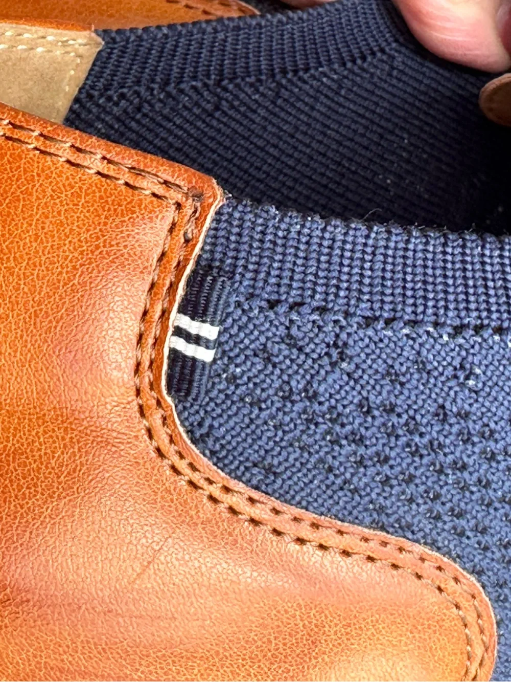 Nautica wrenwood knit